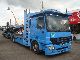2004 Mercedes-Benz  ACTROS 1836 4X2 Truck over 7.5t Car carrier photo 1