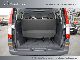 2012 Mercedes-Benz  Vito 113 CDI Long Break (NAVI Parktronic) Van or truck up to 7.5t Estate - minibus up to 9 seats photo 11