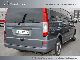 2012 Mercedes-Benz  Vito 113 CDI Long Break (NAVI Parktronic) Van or truck up to 7.5t Estate - minibus up to 9 seats photo 1