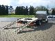 2004 Mercedes-Benz  Sprinter 416 auto transporters - Manual - 02/04 Truck over 7.5t Car carrier photo 9