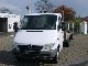 2004 Mercedes-Benz  Sprinter 416 auto transporters - Manual - 02/04 Truck over 7.5t Car carrier photo 4