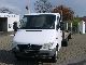 2004 Mercedes-Benz  Sprinter 416 Tow Truck - Manual - 02/04 Truck over 7.5t Breakdown truck photo 4