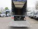 2000 Mercedes-Benz  Atego 1828 L Flatbed / tarpaulin LBW 2 to 7.3 m. Truck over 7.5t Stake body and tarpaulin photo 4