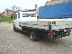 2003 Mercedes-Benz  Vario 814 Truck over 7.5t Stake body photo 2