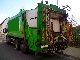 2004 Mercedes-Benz  2628 ECONIC Truck over 7.5t Refuse truck photo 1