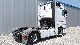 2008 Mercedes-Benz  Actros 1851 4x2 - € 5 - Retarder Semi-trailer truck Standard tractor/trailer unit photo 1