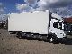 2005 Mercedes-Benz  818 cases Van or truck up to 7.5t Box photo 1