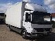 2005 Mercedes-Benz  818 cases Van or truck up to 7.5t Box photo 2