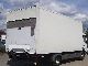 2005 Mercedes-Benz  818 cases Van or truck up to 7.5t Box photo 3