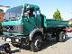 1994 Mercedes-Benz  1824 AK Truck over 7.5t Three-sided Tipper photo 1
