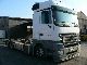 2006 Mercedes-Benz  2541 Truck over 7.5t Swap chassis photo 2