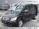 Mercedes-Benz  Viano 2.2 CDI ETR / L DPF / Parktronic / air / aluminum 2012 Estate - minibus up to 9 seats photo