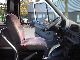 2001 Mercedes-Benz  Sprinter 416 CDI / XXL 25 seats with seat belts / air Coach Coaches photo 11