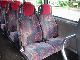 2001 Mercedes-Benz  Sprinter 416 CDI / XXL 25 seats with seat belts / air Coach Coaches photo 7