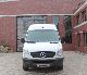 2008 Mercedes-Benz  Sprinter 313 CDI Maxi * Mixto * 6 * 1A-seater Van or truck up to 7.5t Box-type delivery van - high and long photo 3