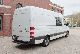 2008 Mercedes-Benz  Sprinter 313 CDI Maxi * Mixto * 6 * 1A-seater Van or truck up to 7.5t Box-type delivery van - high and long photo 4
