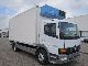 2002 Mercedes-Benz  Atego 1323 Truck over 7.5t Refrigerator body photo 1