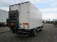 2002 Mercedes-Benz  Atego 1323 Truck over 7.5t Refrigerator body photo 2
