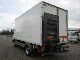 2002 Mercedes-Benz  Atego 1323 Truck over 7.5t Refrigerator body photo 3