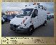 Mercedes-Benz  Sprinter 413 CDI, Full Service History + 1.Hand 2001 Box-type delivery van - high and long photo