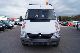 2001 Mercedes-Benz  Sprinter 413 CDI, Full Service History + 1.Hand Van or truck up to 7.5t Box-type delivery van - high and long photo 5