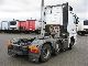 2007 Mercedes-Benz  Actros 2546 LS II Megaspace Semi-trailer truck Standard tractor/trailer unit photo 3