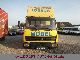 1988 Mercedes-Benz  Case 709 Long ~ ~ 1.Hand dual tires Van or truck up to 7.5t Box photo 1