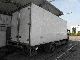 2009 Mercedes-Benz  Atego 1222 L, LBW, Thermo King TS-300e Truck over 7.5t Refrigerator body photo 4