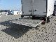 2009 Mercedes-Benz  Atego 1222 L Refrigerators, Thermo King, LBW 1.5 t Truck over 7.5t Refrigerator body photo 13