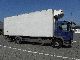 2009 Mercedes-Benz  Atego 1222 L Refrigerators, Thermo King, LBW 1.5 t Truck over 7.5t Refrigerator body photo 2