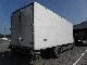 2009 Mercedes-Benz  Atego 1222 L Refrigerators, Thermo King, LBW 1.5 t Truck over 7.5t Refrigerator body photo 4