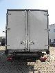 2009 Mercedes-Benz  Atego 1222 L Refrigerators, Thermo King, LBW 1.5 t Truck over 7.5t Refrigerator body photo 5