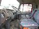 1997 Mercedes-Benz  817 Van or truck up to 7.5t Glass transport superstructure photo 3