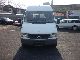 Mercedes-Benz  210 1999 Box-type delivery van - high and long photo