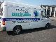 1999 Mercedes-Benz  210 Van or truck up to 7.5t Box-type delivery van - high and long photo 2