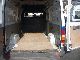 1999 Mercedes-Benz  210 Van or truck up to 7.5t Box-type delivery van - high and long photo 7