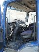 2002 Mercedes-Benz  Meiller tipper Atego 815-EURO 3-hydr-trade. Van or truck up to 7.5t Tipper photo 9