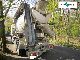 2001 Mercedes-Benz  Actros 2631 K 6x4 Concrete 7m ³ Liebherr Truck over 7.5t Cement mixer photo 4