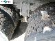 2001 Mercedes-Benz  Actros 2631 K 6x4 Concrete 7m ³ Liebherr Truck over 7.5t Cement mixer photo 5