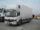Mercedes-Benz  ATEGO 2000 Other trucks over 7 photo