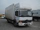 2000 Mercedes-Benz  ATEGO Truck over 7.5t Other trucks over 7 photo 3