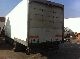 2000 Mercedes-Benz  Atego 1217 Truck over 7.5t Box photo 5