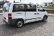 2003 Mercedes-Benz  VITO 112/110 CDI Combi 9-seat 2003 Van or truck up to 7.5t Estate - minibus up to 9 seats photo 2