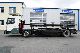 2006 Mercedes-Benz  Kamag Wiesel BDF bridge saddle shunting Truck over 7.5t Swap chassis photo 12