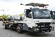 2006 Mercedes-Benz  Kamag Wiesel BDF bridge saddle shunting Truck over 7.5t Swap chassis photo 2
