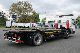 2006 Mercedes-Benz  Kamag Wiesel BDF bridge saddle shunting Truck over 7.5t Swap chassis photo 4