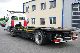 2006 Mercedes-Benz  Kamag Wiesel BDF bridge saddle shunting Truck over 7.5t Swap chassis photo 6