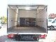 2006 Mercedes-Benz  815 Atego 2 suitcases with LBW Van or truck up to 7.5t Box photo 3