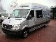 2008 Mercedes-Benz  315 CDI Maxi + + SUPER HANG ON HIGH ROOF XENON +5 + Si. Van or truck up to 7.5t Estate - minibus up to 9 seats photo 2