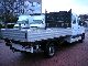 2007 Mercedes-Benz  313 CDI DOUBLE CAB Pick MAXI - APC Van or truck up to 7.5t Stake body photo 4